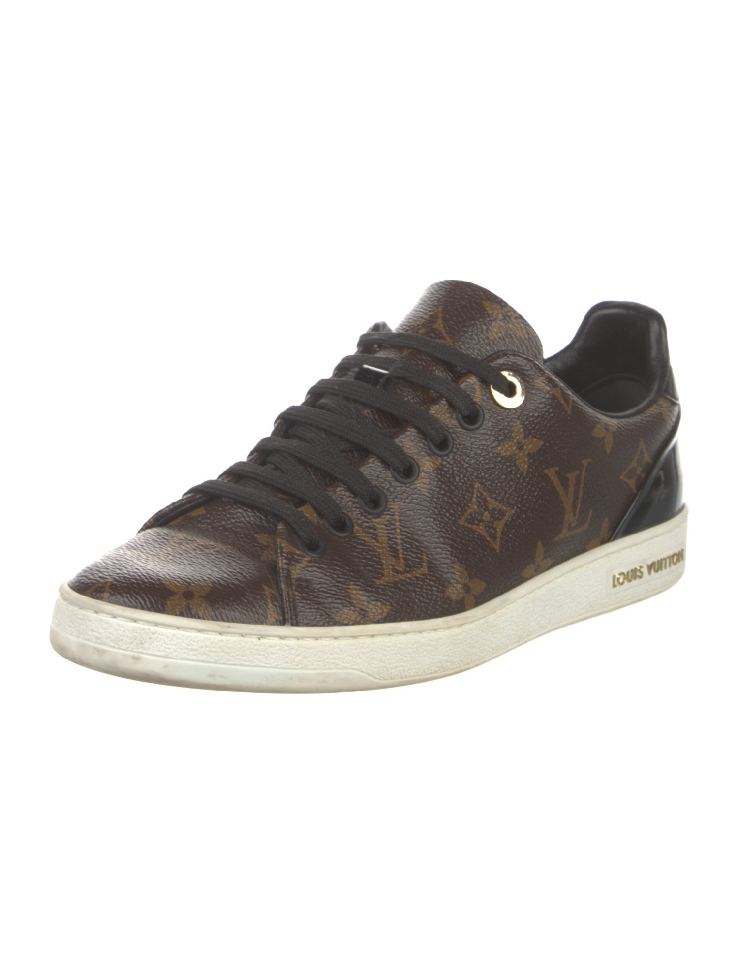 Louis Vuitton LV Monogram Sneakers